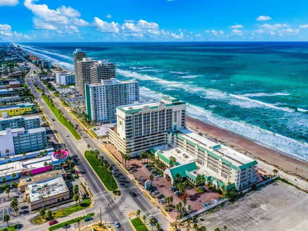 Daytona Beach Home 1023421