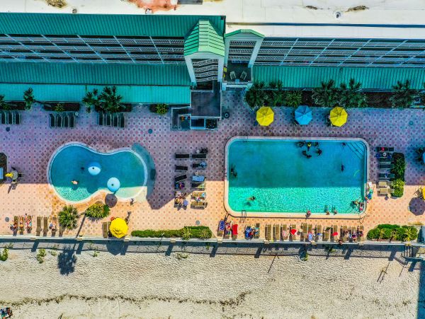 Daytona Beach Home 1023421