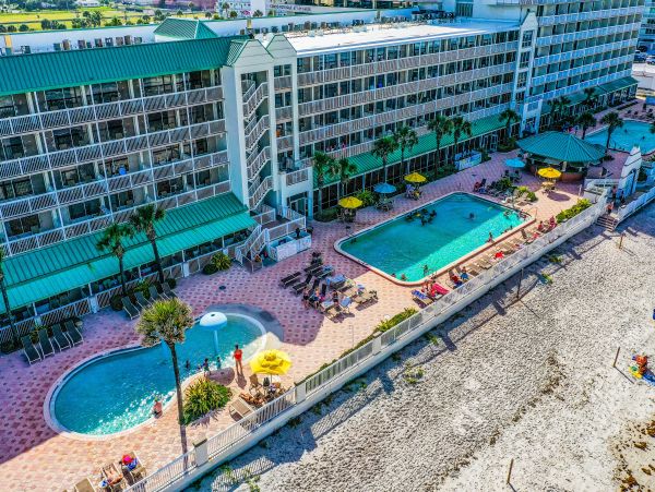 Daytona Beach Home 1023421