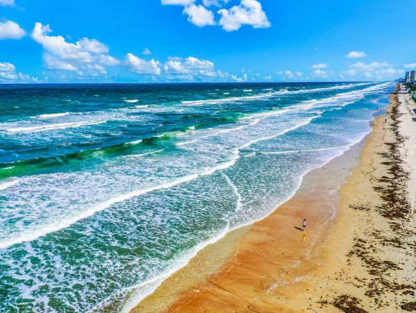 Daytona Beach Home 1023421