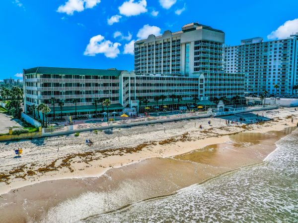 Daytona Beach Home 1023421