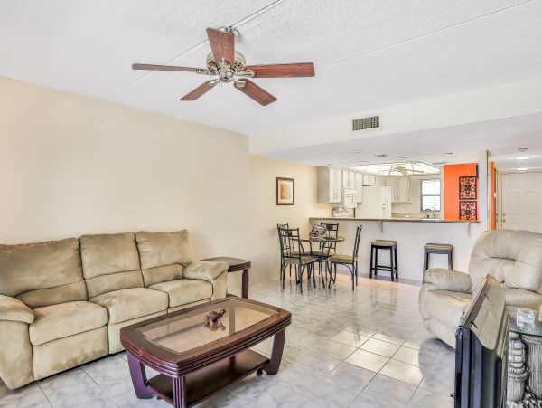 Daytona Beach Condo 1023423