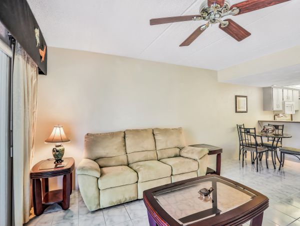 Daytona Beach Condo 1023423