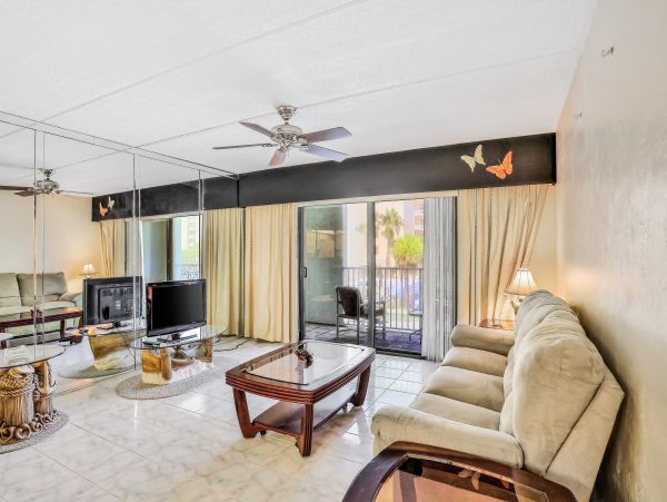 Daytona Beach Condo 1023423