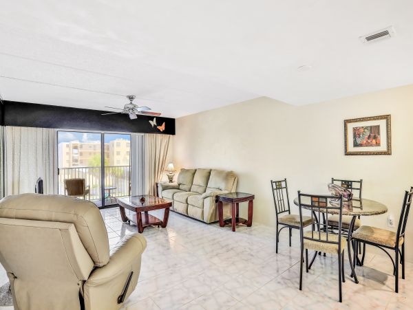 Daytona Beach Condo 1023423