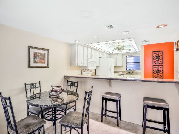 Daytona Beach Condo 1023423