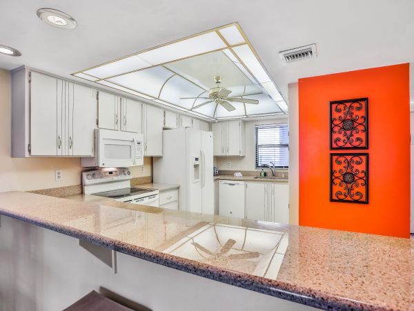 Daytona Beach Condo 1023423