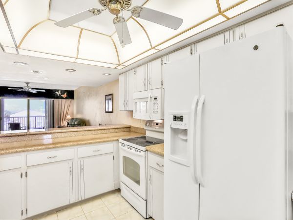Daytona Beach Condo 1023423
