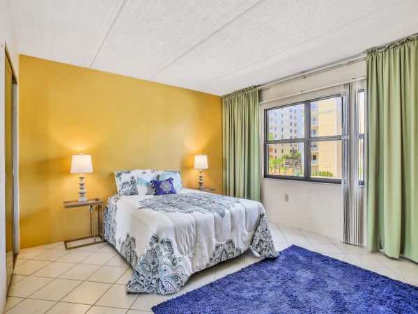 Daytona Beach Condo 1023423