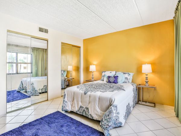 Daytona Beach Condo 1023423