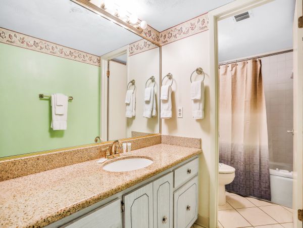 Daytona Beach Condo 1023423