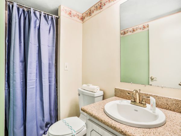 Daytona Beach Condo 1023423