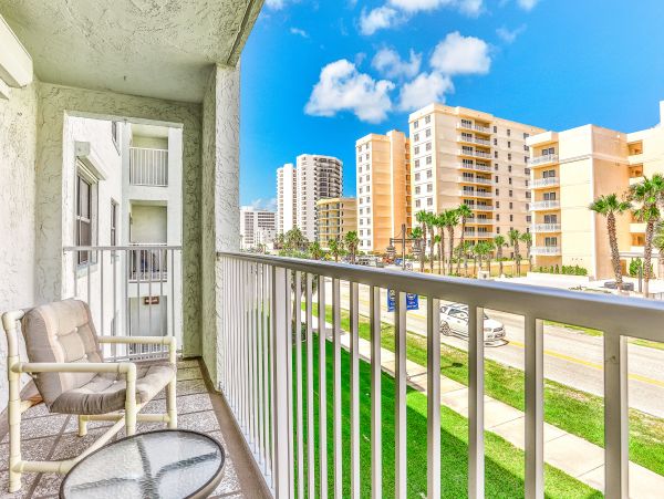 Daytona Beach Condo 1023423
