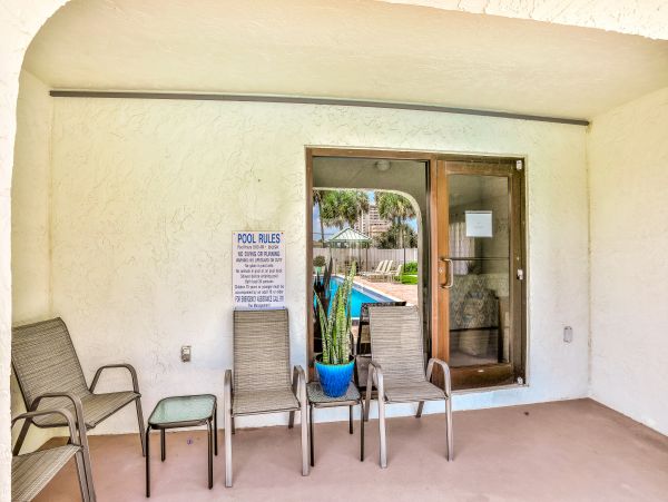 Daytona Beach Condo 1023423