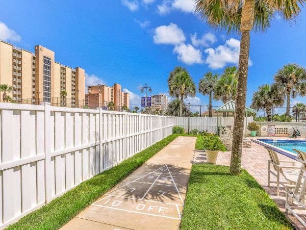 Daytona Beach Condo 1023423