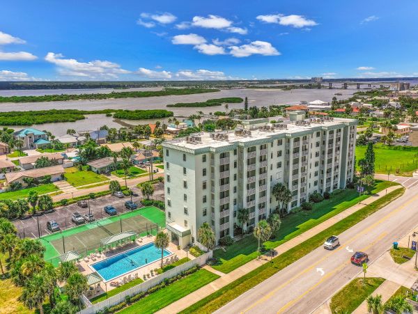 Daytona Beach Condo 1023423