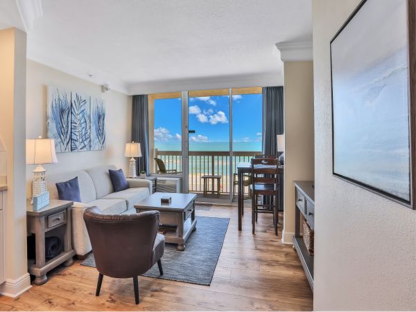 Daytona Beach Home 1023424