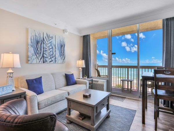 Daytona Beach Home 1023424