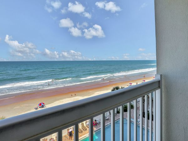 Daytona Beach Home 1023424