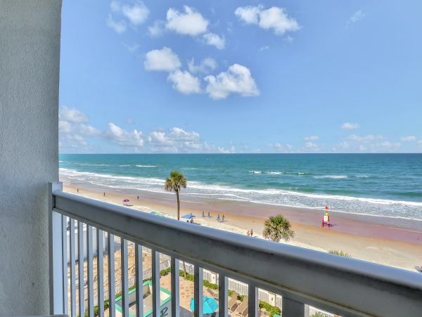 Daytona Beach Home 1023424