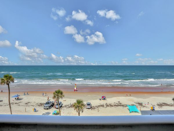 Daytona Beach Home 1023424
