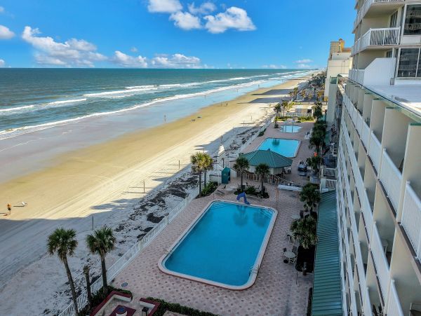 Daytona Beach Home 1023424