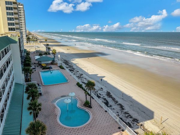 Daytona Beach Home 1023424
