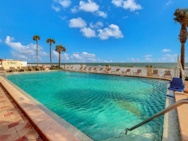 Daytona Beach Home 1023424