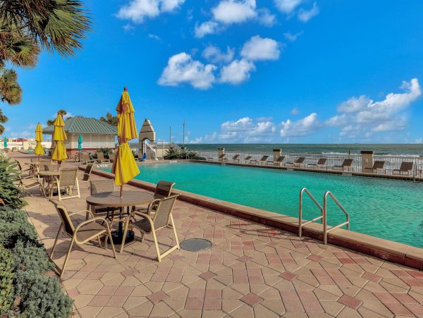 Daytona Beach Home 1023424
