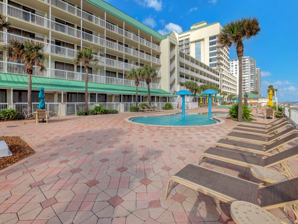 Daytona Beach Home 1023424