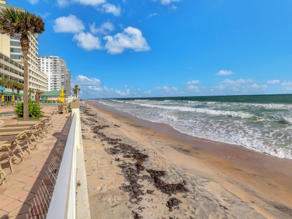 Daytona Beach Home 1023424