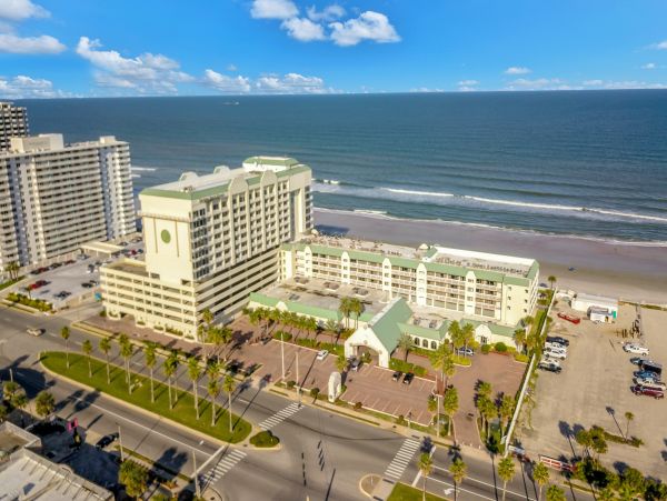 Daytona Beach Home 1023424