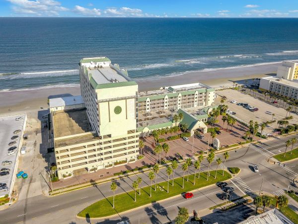 Daytona Beach Home 1023424