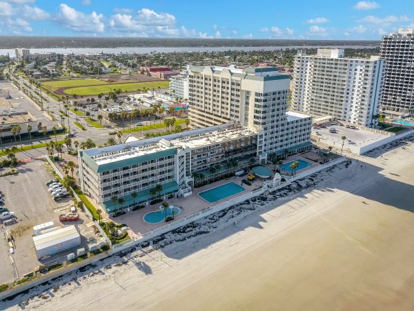 Daytona Beach Home 1023424
