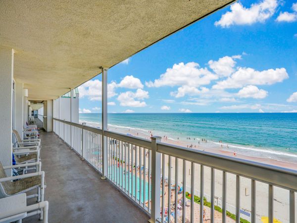 Daytona Beach Home 1023425