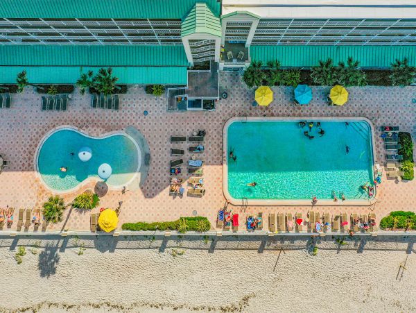 Daytona Beach Home 1023425