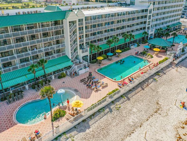 Daytona Beach Home 1023425