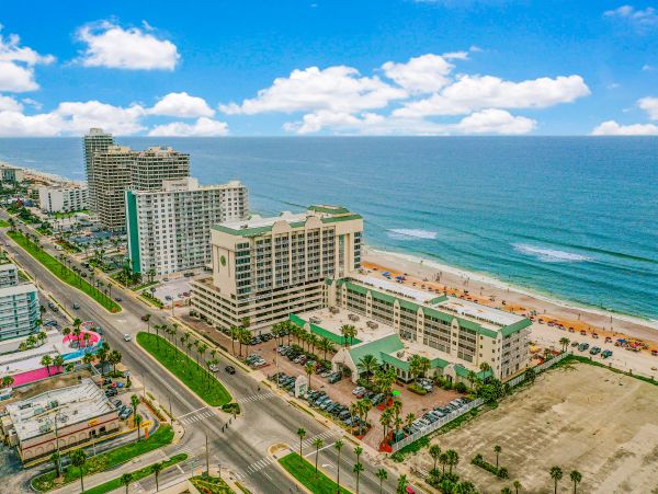 Daytona Beach Home 1023425