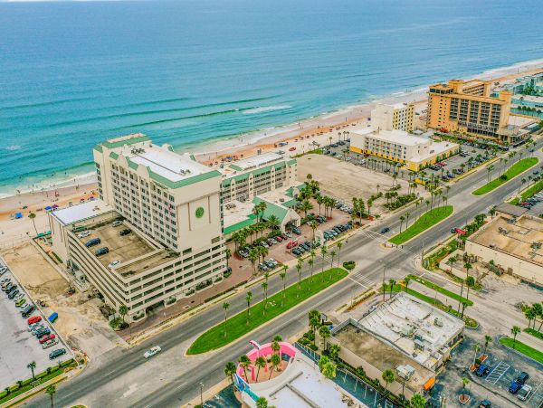 Daytona Beach Home 1023425