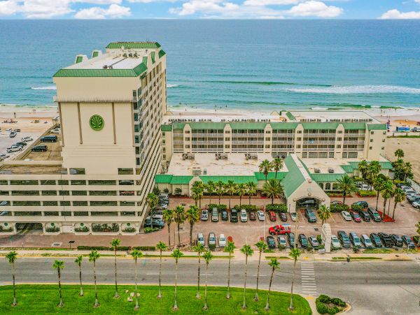 Daytona Beach Home 1023425