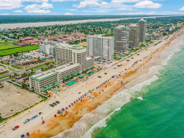 Daytona Beach Home 1023425
