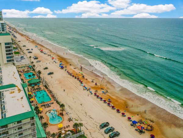 Daytona Beach Home 1023425