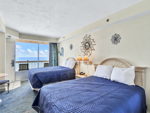 Daytona Beach Home 1023427