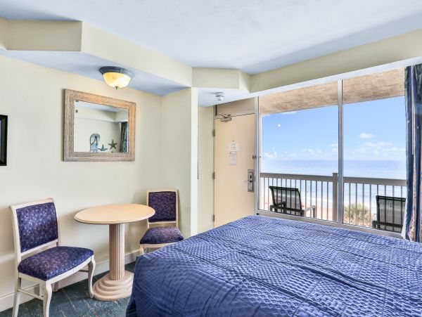 Daytona Beach Home 1023427