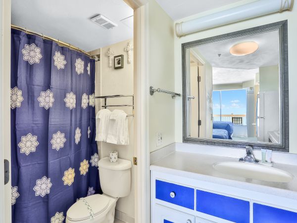 Daytona Beach Home 1023427