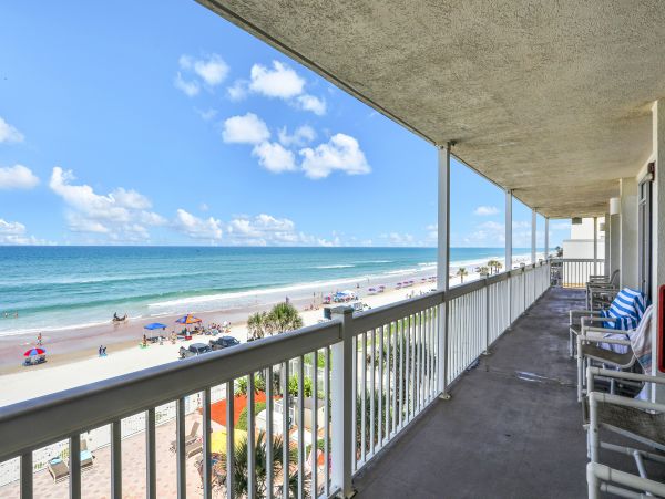Daytona Beach Home 1023427
