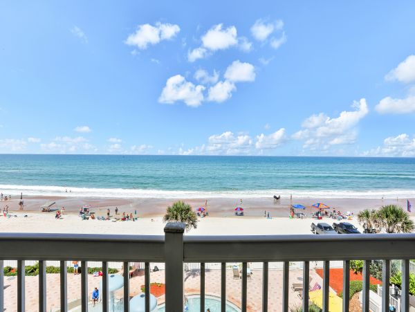 Daytona Beach Home 1023427