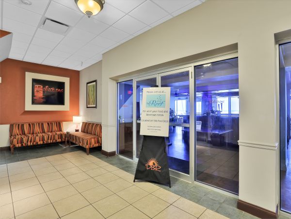 Daytona Beach Home 1023427