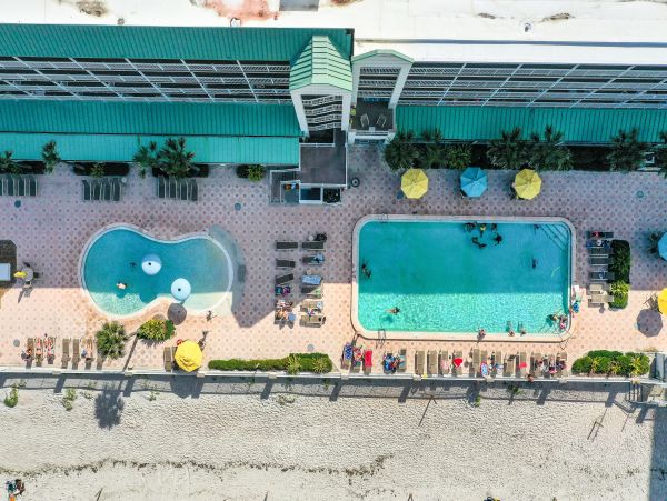 Daytona Beach Home 1023427