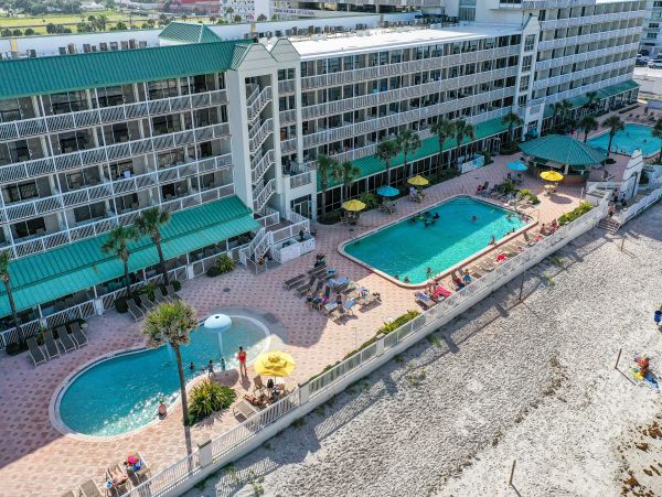 Daytona Beach Home 1023427